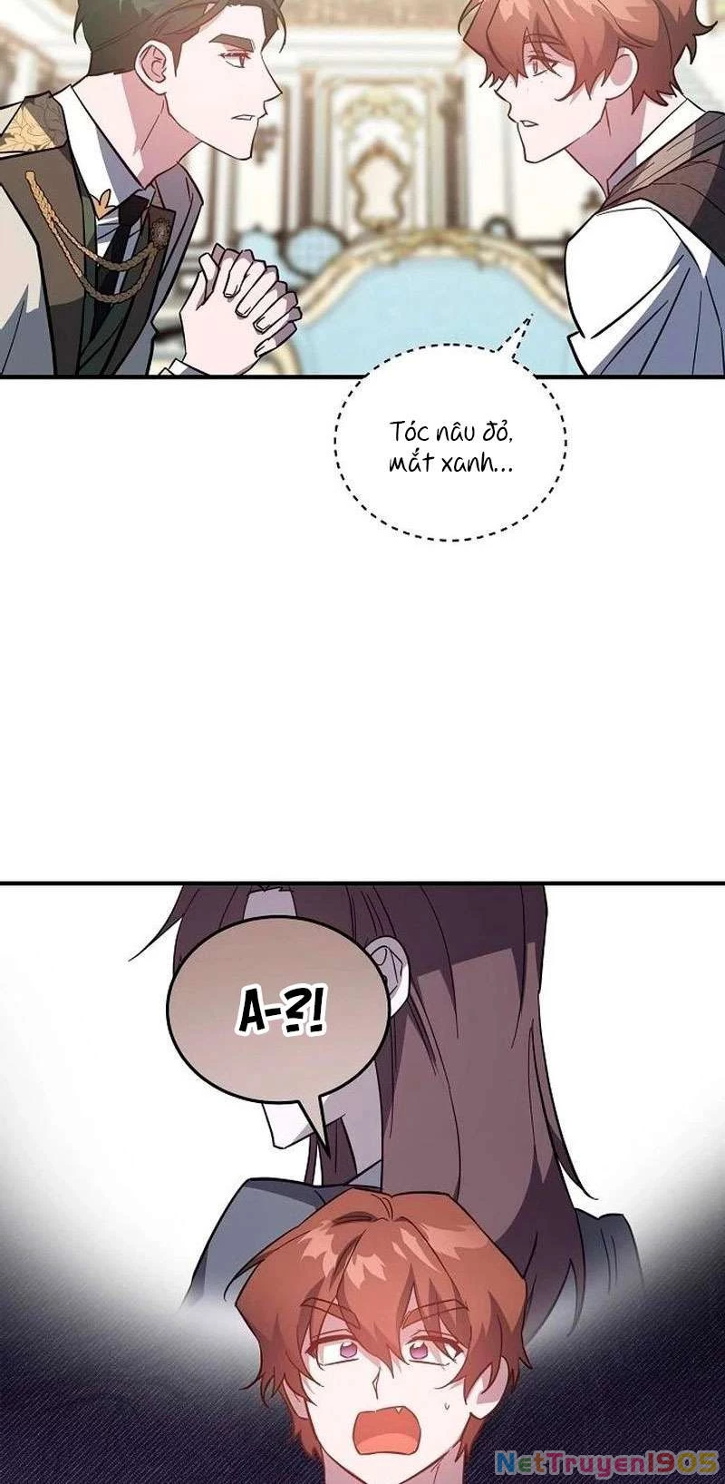 Hướng Dẫn Trả Thù Cho Cô Hầu Gái Mắc Bệnh Nan Y Chapter 7 - 30