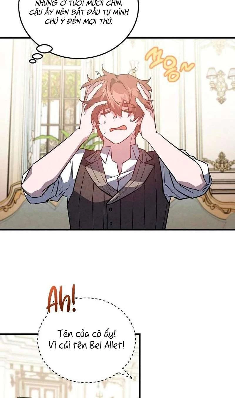 Hướng Dẫn Trả Thù Cho Cô Hầu Gái Mắc Bệnh Nan Y Chapter 7 - 33