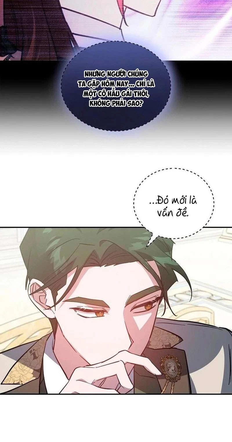 Hướng Dẫn Trả Thù Cho Cô Hầu Gái Mắc Bệnh Nan Y Chapter 7 - 40