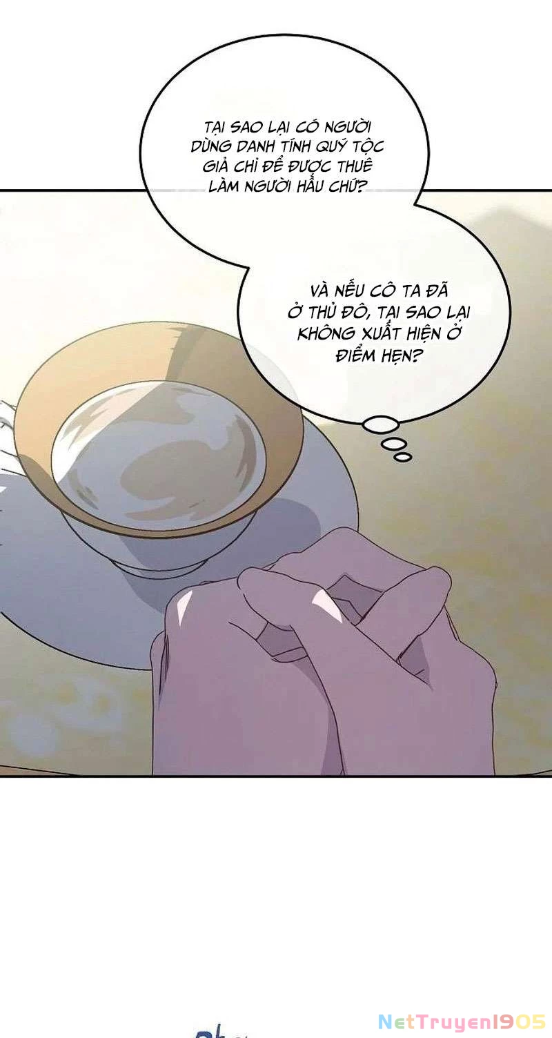 Hướng Dẫn Trả Thù Cho Cô Hầu Gái Mắc Bệnh Nan Y Chapter 7 - 41
