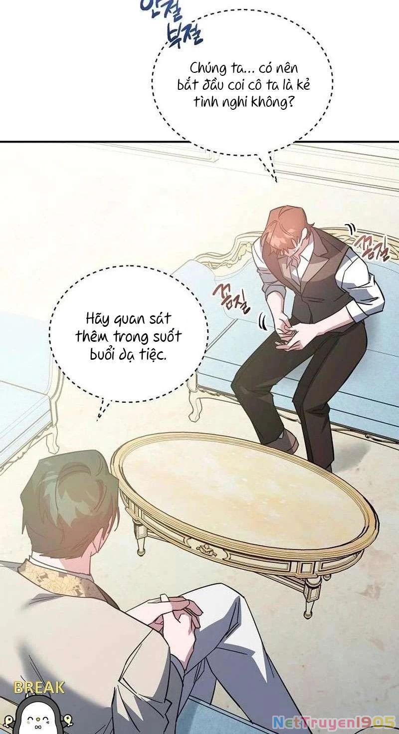 Hướng Dẫn Trả Thù Cho Cô Hầu Gái Mắc Bệnh Nan Y Chapter 7 - 42