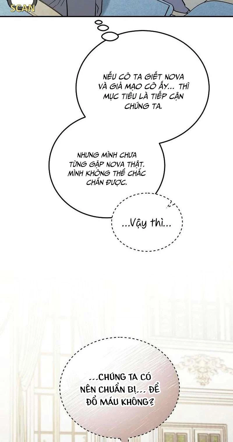 Hướng Dẫn Trả Thù Cho Cô Hầu Gái Mắc Bệnh Nan Y Chapter 7 - 43