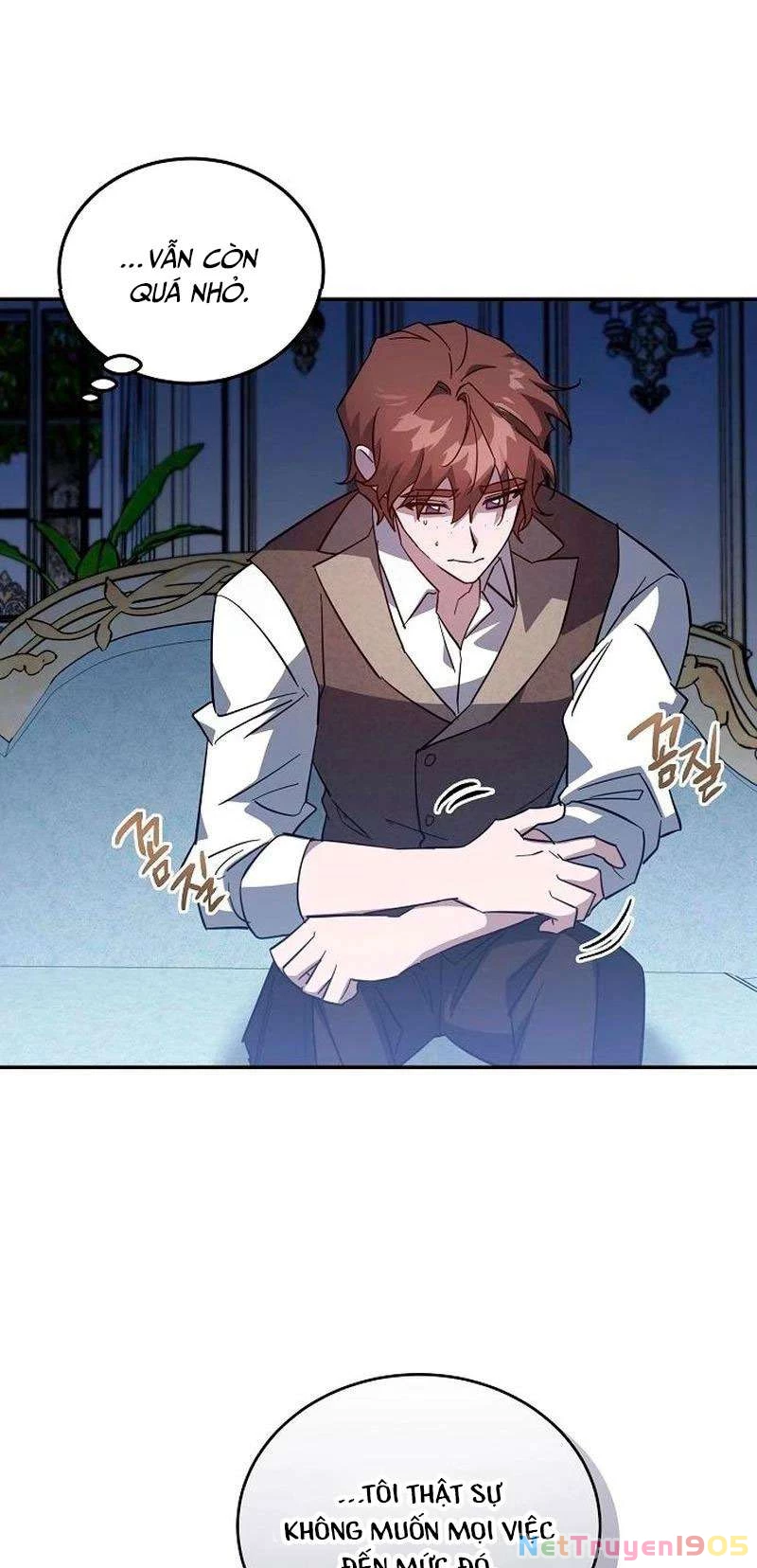 Hướng Dẫn Trả Thù Cho Cô Hầu Gái Mắc Bệnh Nan Y Chapter 7 - 45