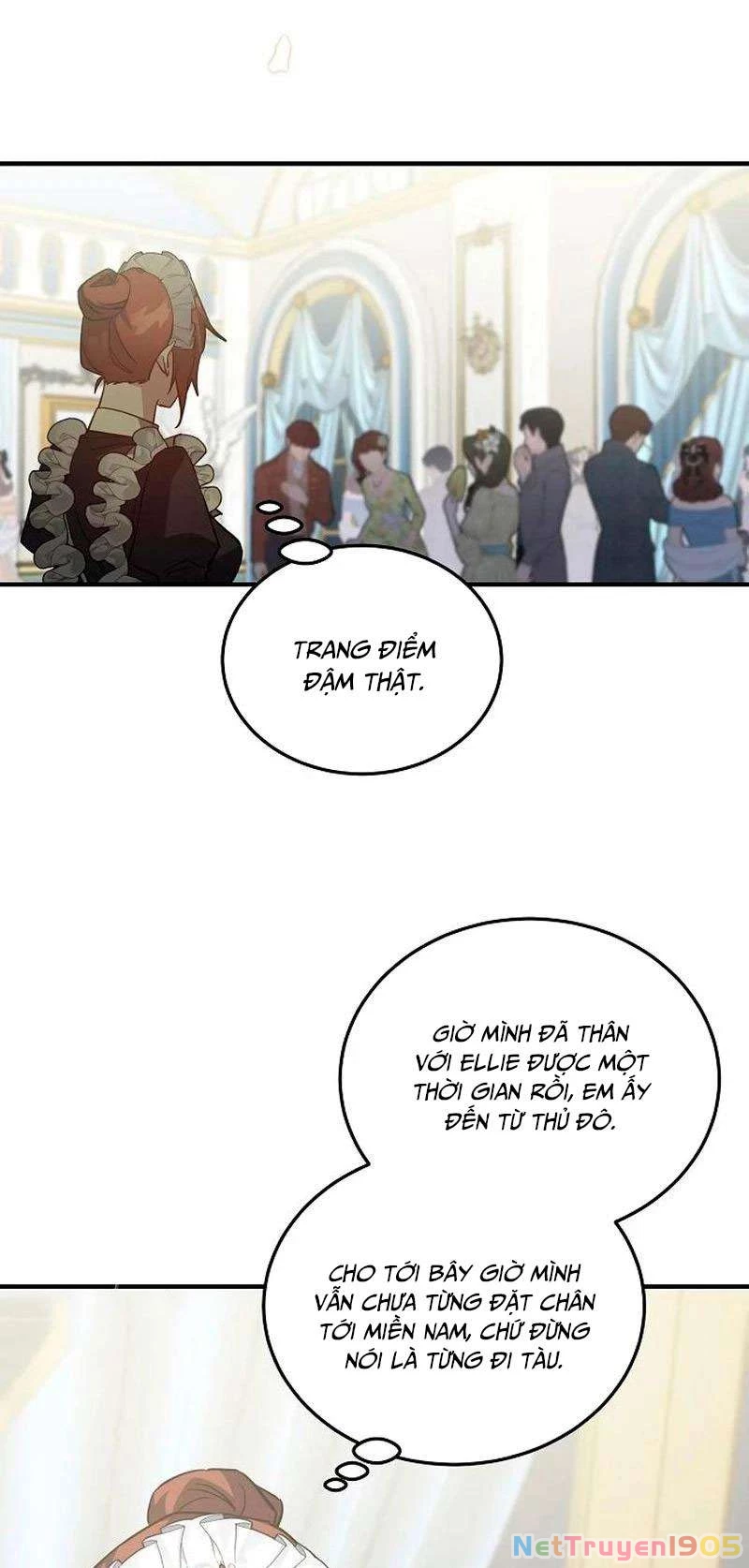Hướng Dẫn Trả Thù Cho Cô Hầu Gái Mắc Bệnh Nan Y Chapter 7 - 50