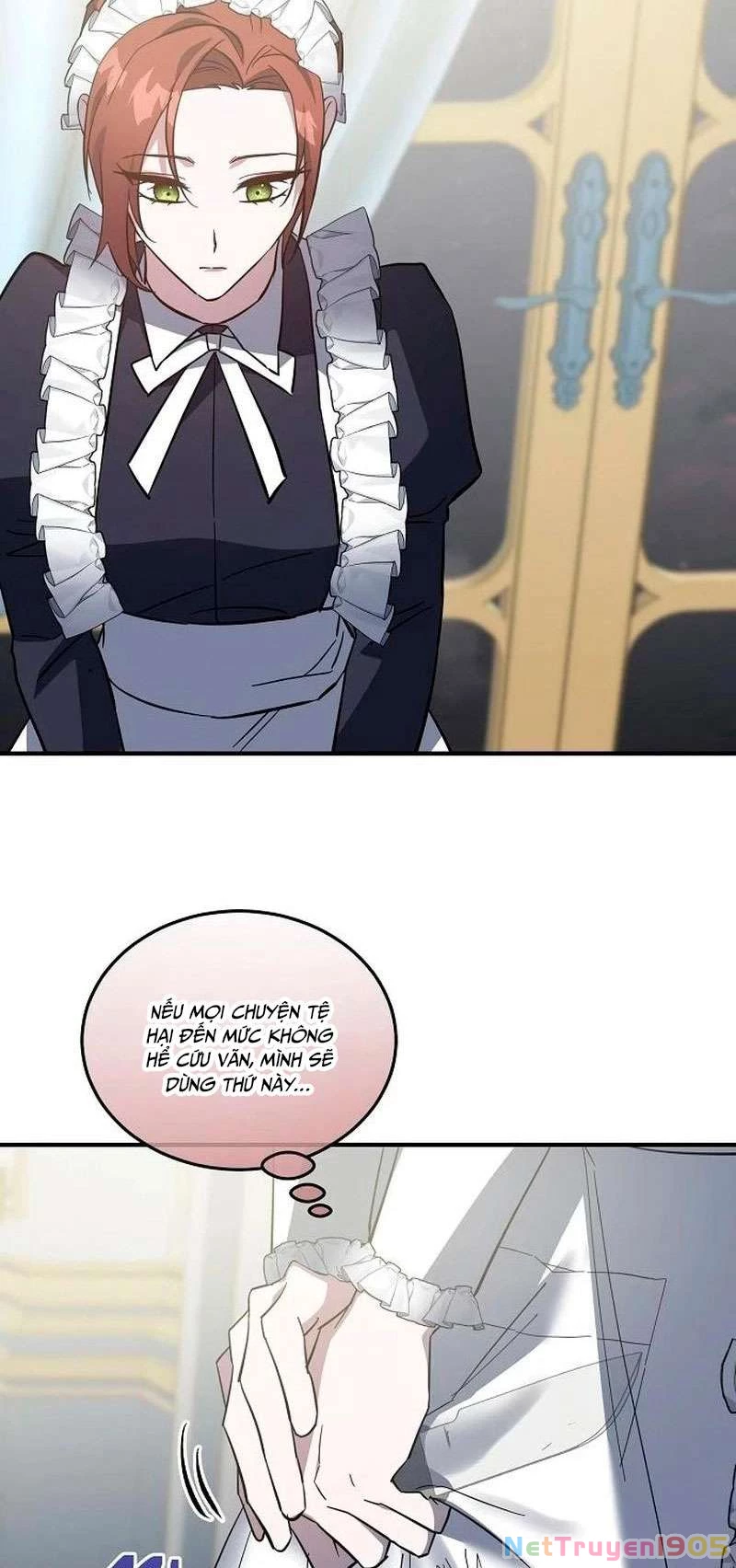 Hướng Dẫn Trả Thù Cho Cô Hầu Gái Mắc Bệnh Nan Y Chapter 7 - 51