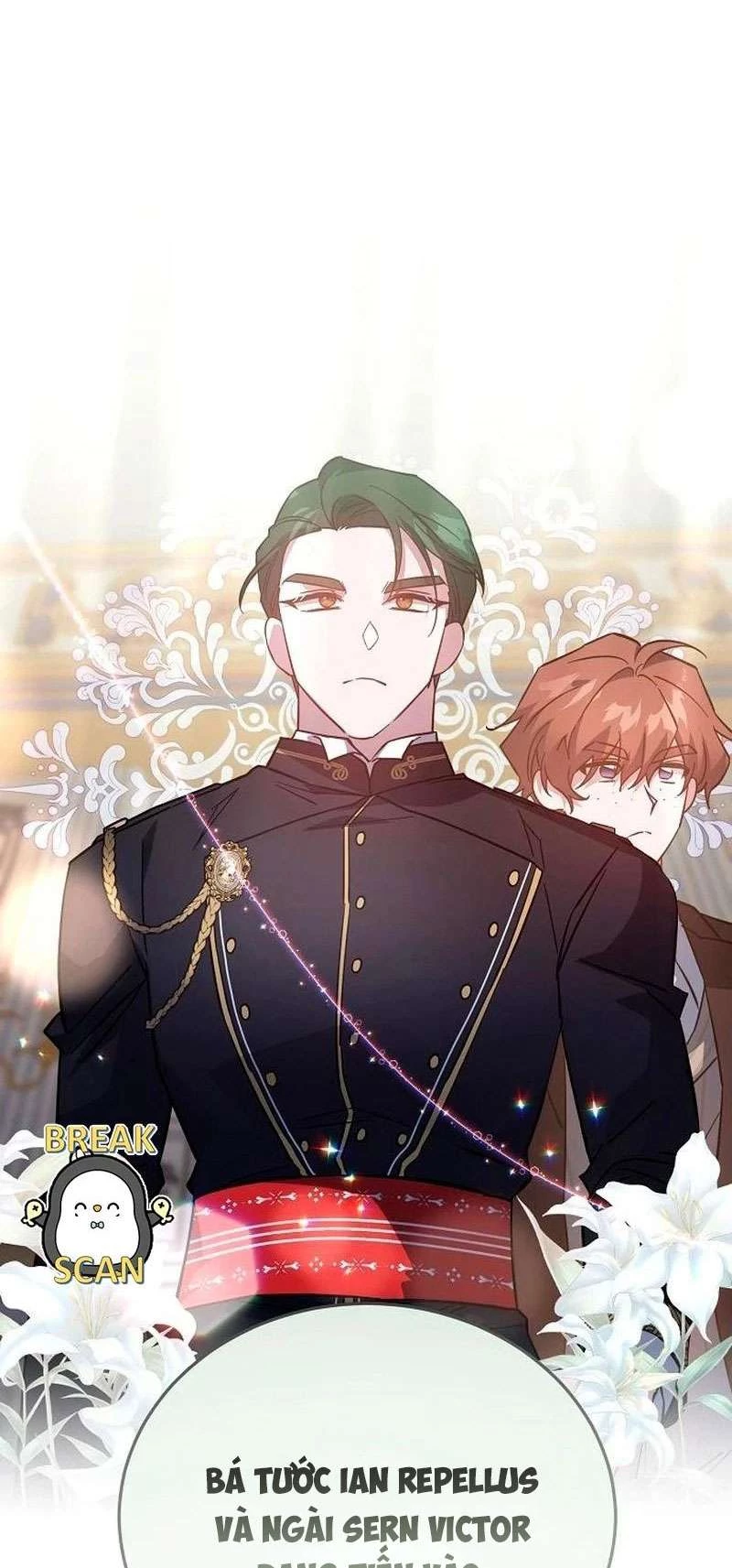 Hướng Dẫn Trả Thù Cho Cô Hầu Gái Mắc Bệnh Nan Y Chapter 7 - 53
