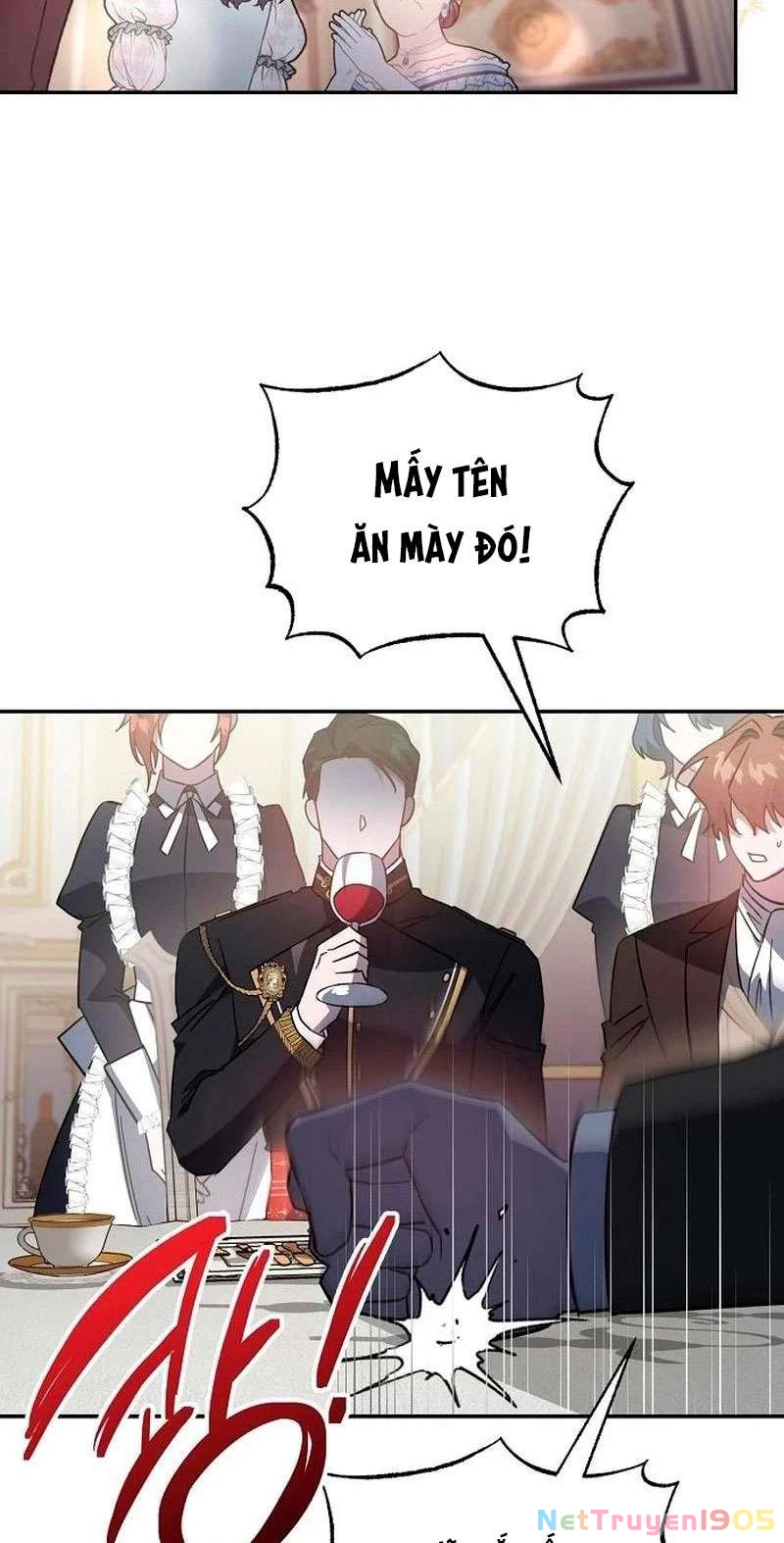 Hướng Dẫn Trả Thù Cho Cô Hầu Gái Mắc Bệnh Nan Y Chapter 7 - 60