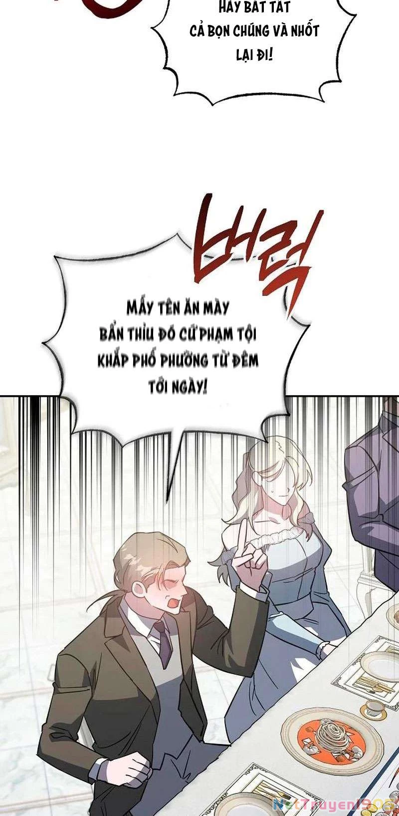 Hướng Dẫn Trả Thù Cho Cô Hầu Gái Mắc Bệnh Nan Y Chapter 7 - 61