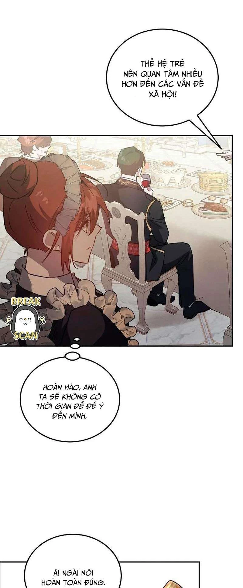 Hướng Dẫn Trả Thù Cho Cô Hầu Gái Mắc Bệnh Nan Y Chapter 7 - 64