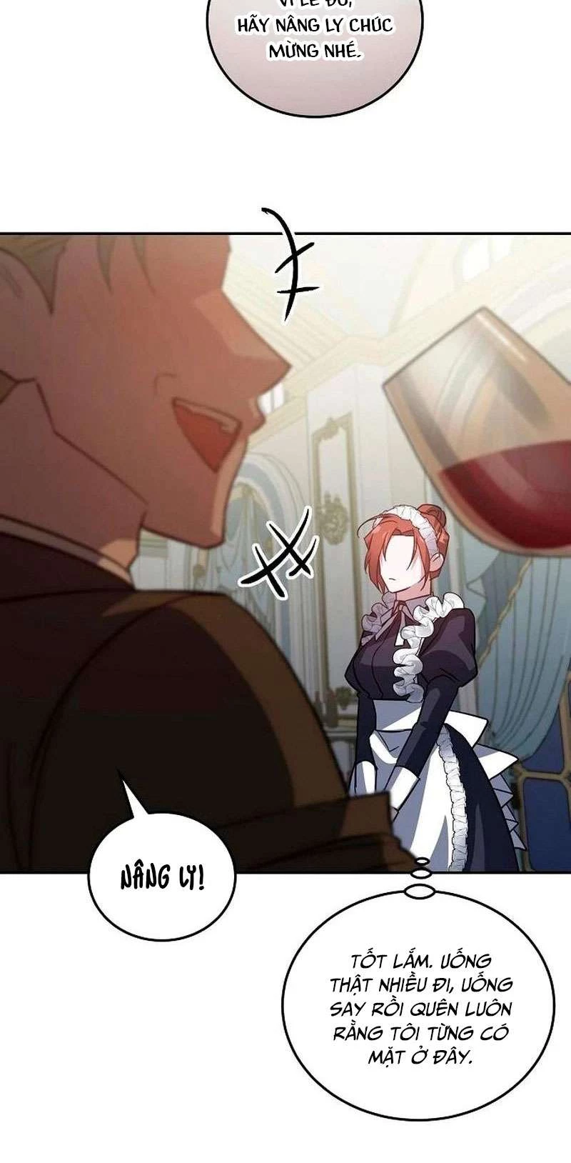 Hướng Dẫn Trả Thù Cho Cô Hầu Gái Mắc Bệnh Nan Y Chapter 7 - 67