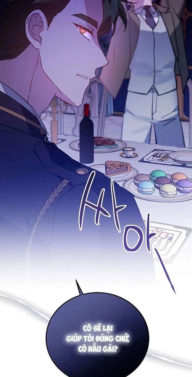 Hướng Dẫn Trả Thù Cho Cô Hầu Gái Mắc Bệnh Nan Y Chapter 7 - 72