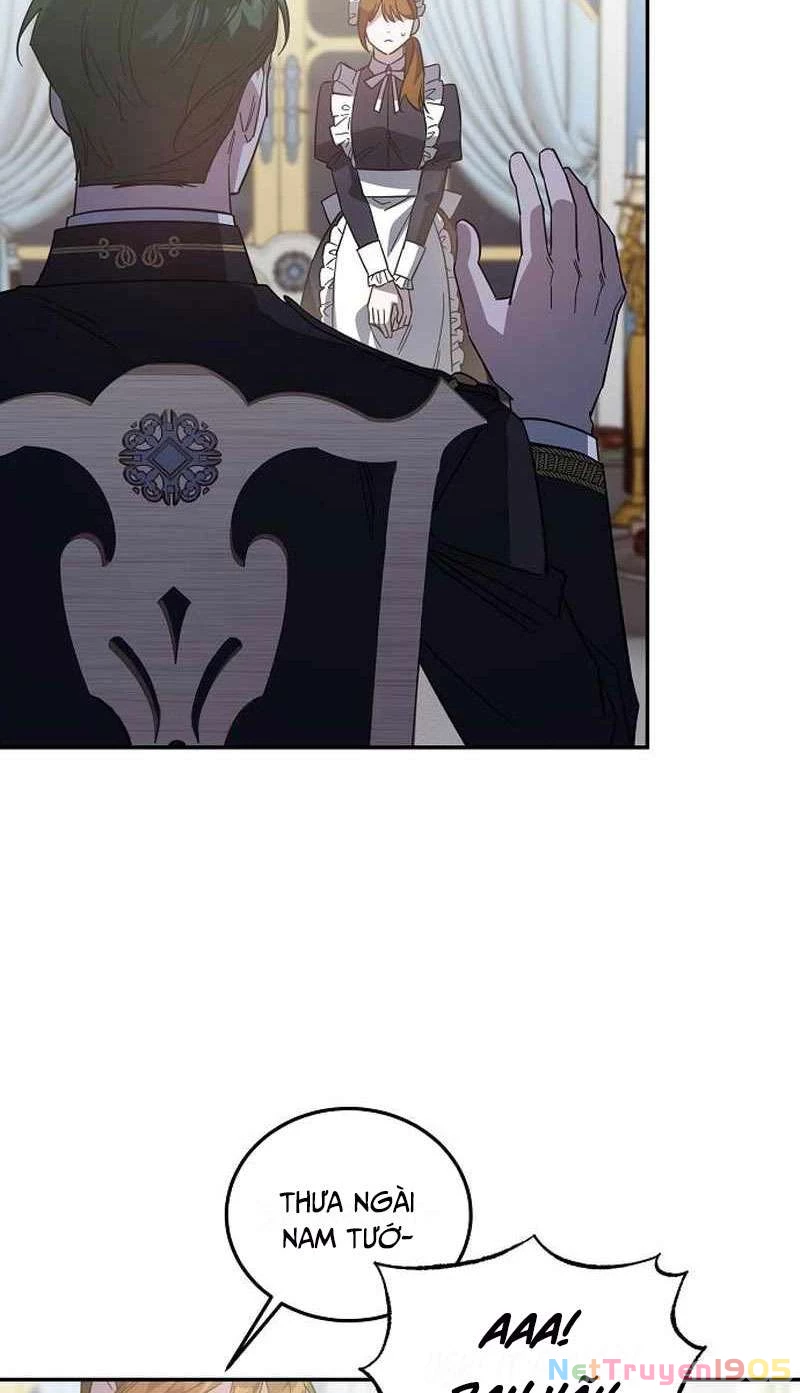 Hướng Dẫn Trả Thù Cho Cô Hầu Gái Mắc Bệnh Nan Y Chapter 8 - 3