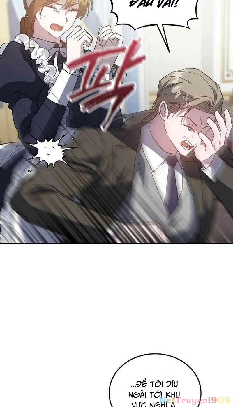 Hướng Dẫn Trả Thù Cho Cô Hầu Gái Mắc Bệnh Nan Y Chapter 8 - 4