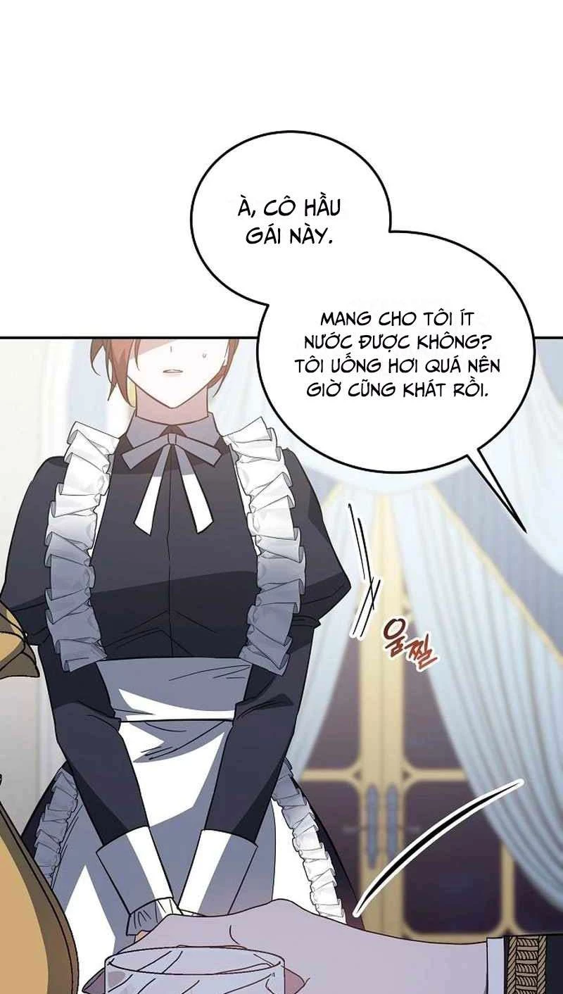 Hướng Dẫn Trả Thù Cho Cô Hầu Gái Mắc Bệnh Nan Y Chapter 8 - 7