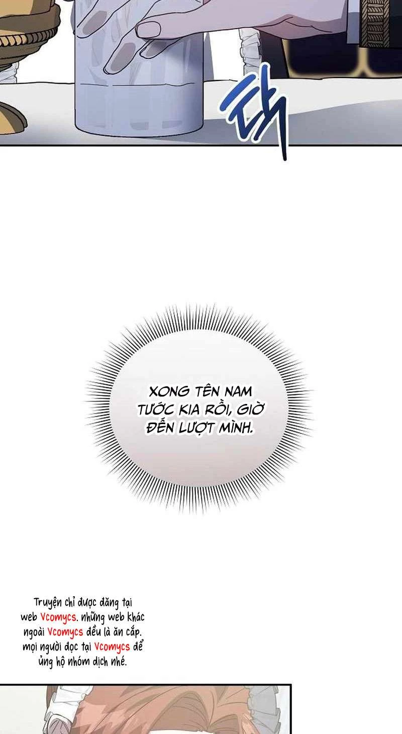 Hướng Dẫn Trả Thù Cho Cô Hầu Gái Mắc Bệnh Nan Y Chapter 8 - 8
