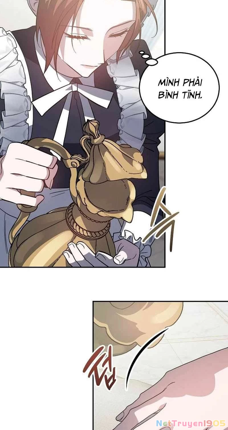 Hướng Dẫn Trả Thù Cho Cô Hầu Gái Mắc Bệnh Nan Y Chapter 8 - 9