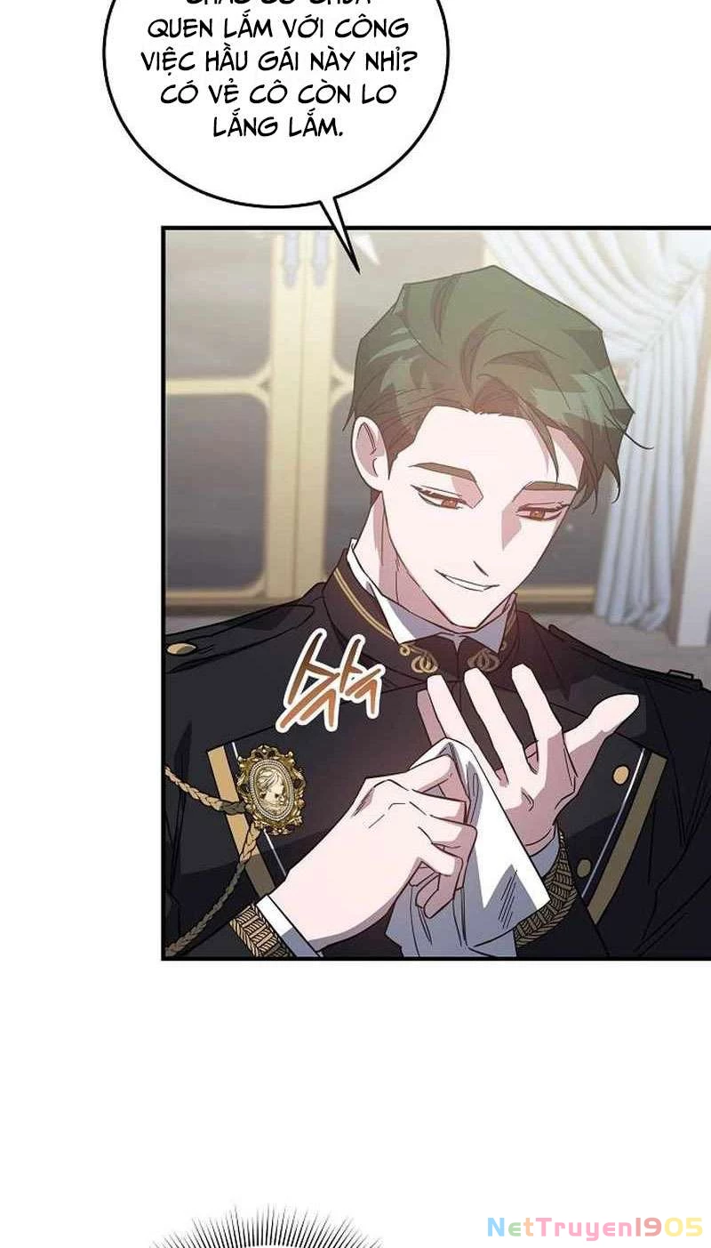 Hướng Dẫn Trả Thù Cho Cô Hầu Gái Mắc Bệnh Nan Y Chapter 8 - 15