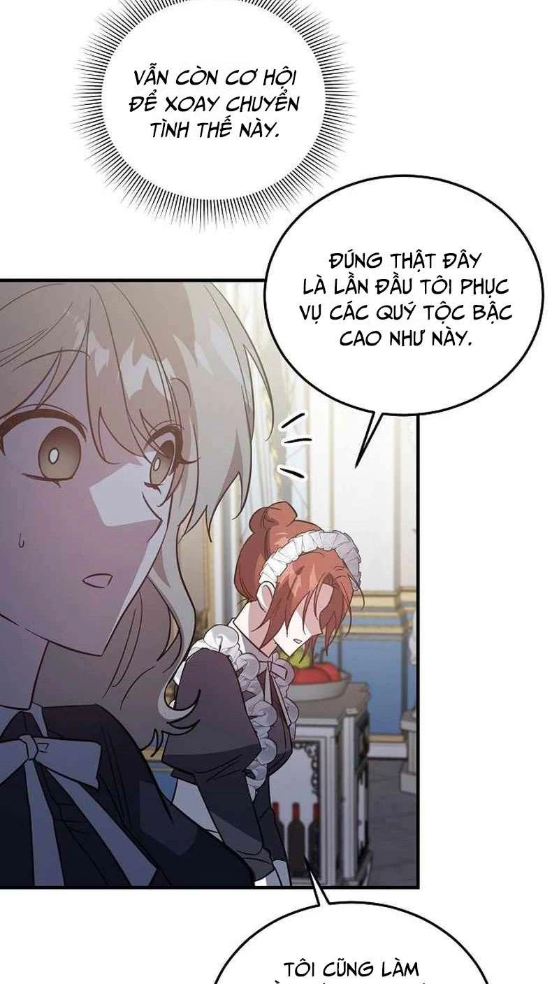 Hướng Dẫn Trả Thù Cho Cô Hầu Gái Mắc Bệnh Nan Y Chapter 8 - 16
