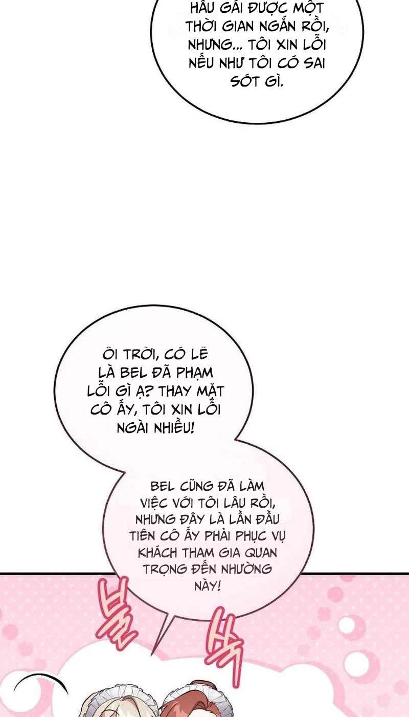 Hướng Dẫn Trả Thù Cho Cô Hầu Gái Mắc Bệnh Nan Y Chapter 8 - 17