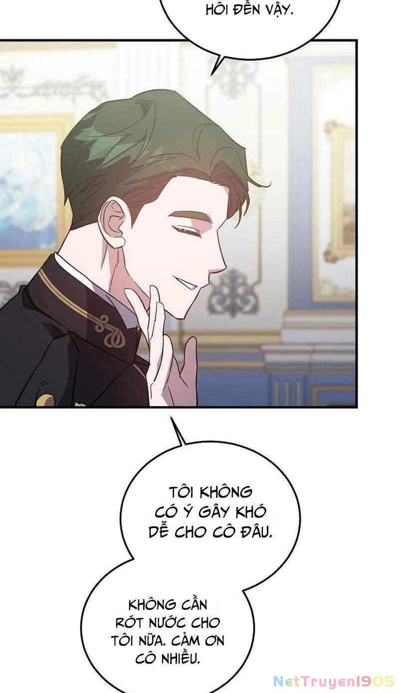 Hướng Dẫn Trả Thù Cho Cô Hầu Gái Mắc Bệnh Nan Y Chapter 8 - 19