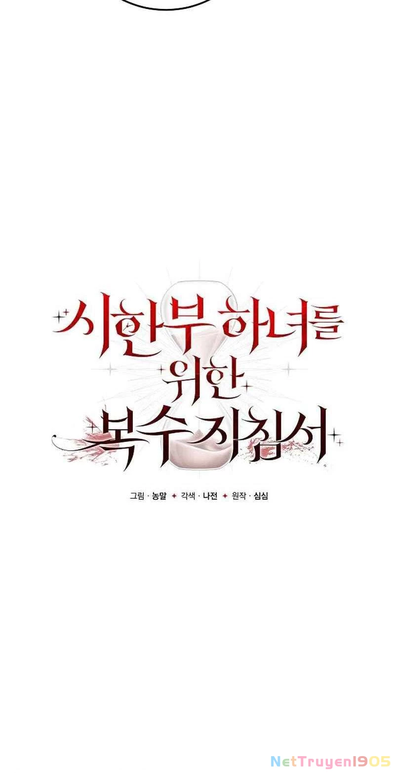 Hướng Dẫn Trả Thù Cho Cô Hầu Gái Mắc Bệnh Nan Y Chapter 8 - 20