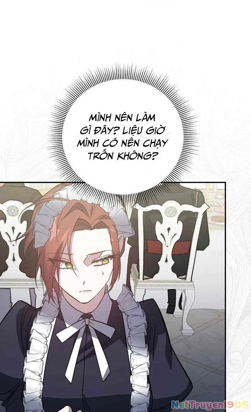 Hướng Dẫn Trả Thù Cho Cô Hầu Gái Mắc Bệnh Nan Y Chapter 8 - 22