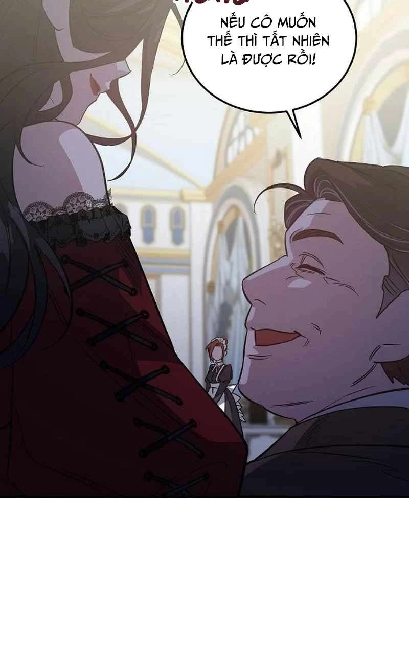 Hướng Dẫn Trả Thù Cho Cô Hầu Gái Mắc Bệnh Nan Y Chapter 8 - 27