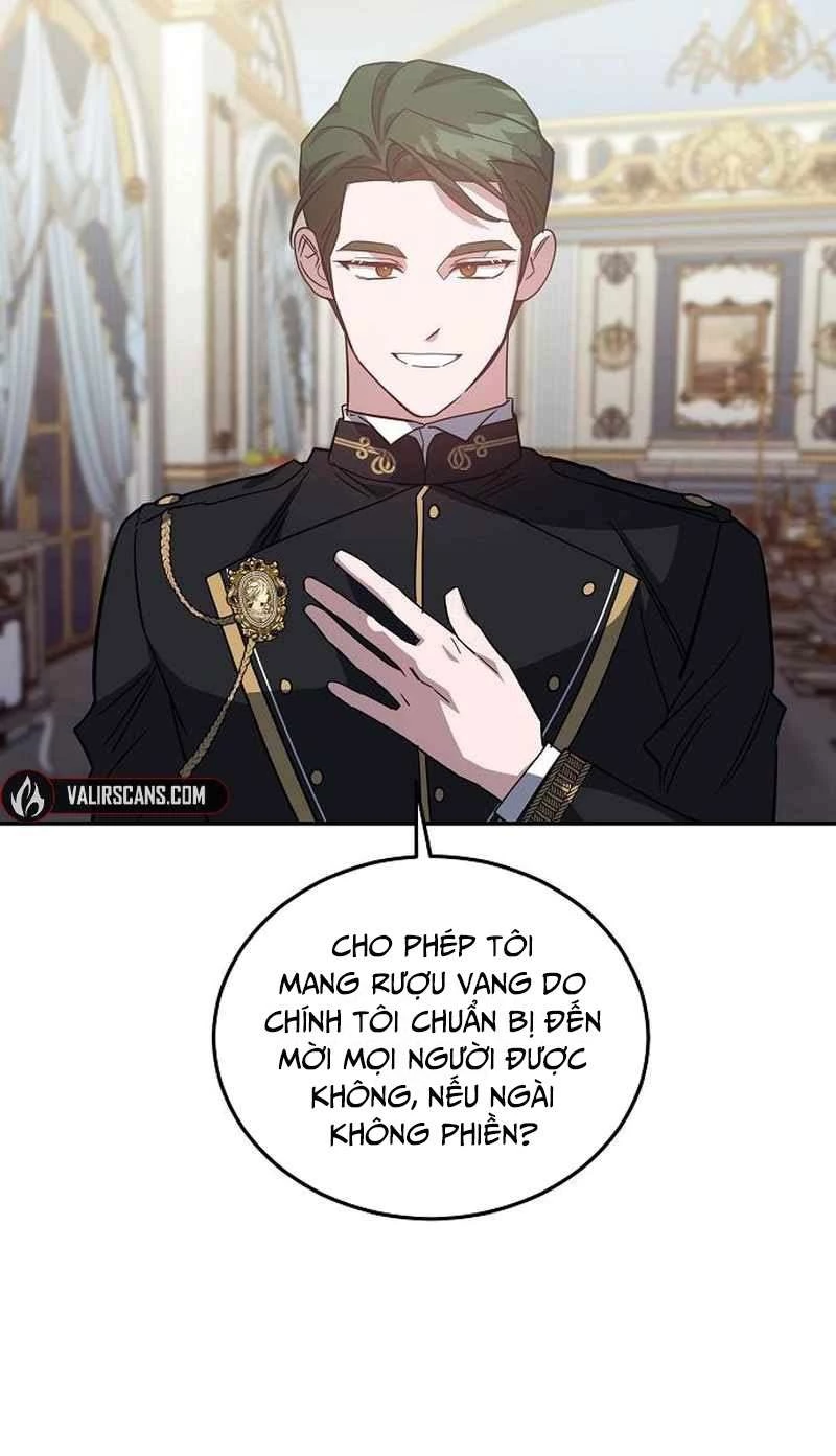 Hướng Dẫn Trả Thù Cho Cô Hầu Gái Mắc Bệnh Nan Y Chapter 8 - 33