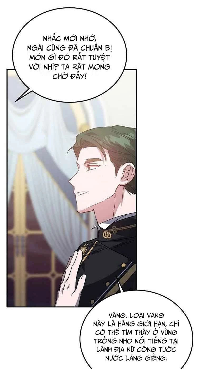 Hướng Dẫn Trả Thù Cho Cô Hầu Gái Mắc Bệnh Nan Y Chapter 8 - 34