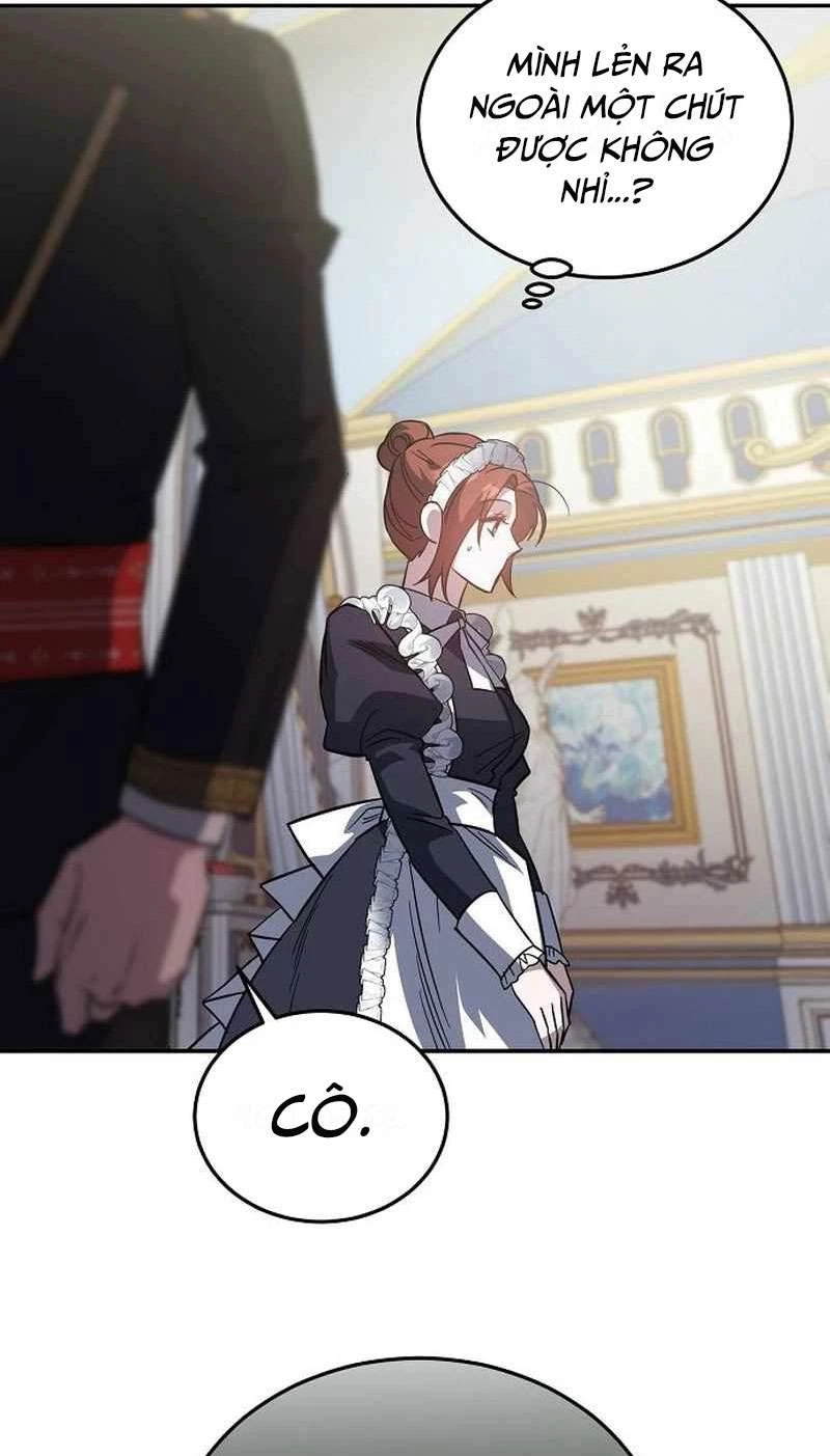 Hướng Dẫn Trả Thù Cho Cô Hầu Gái Mắc Bệnh Nan Y Chapter 8 - 37