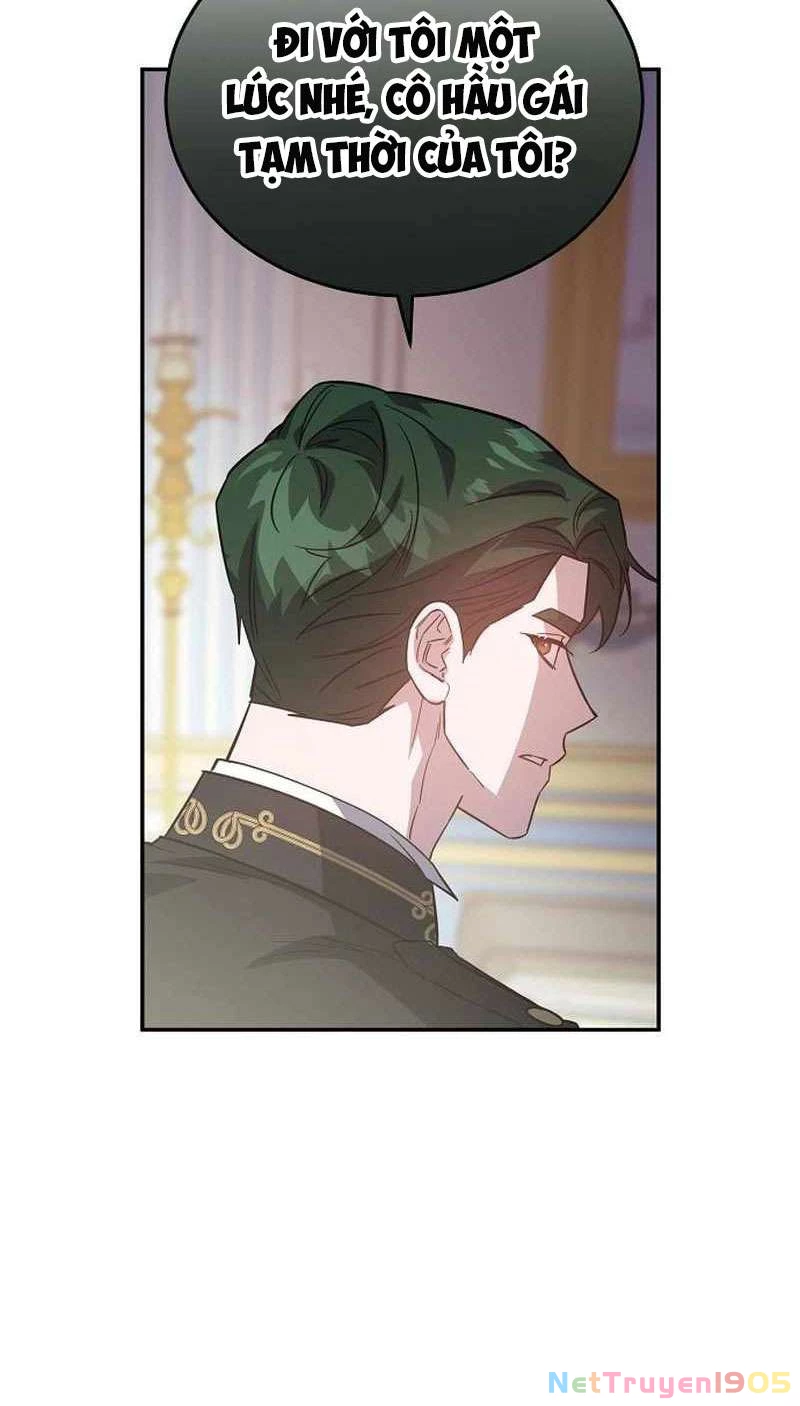 Hướng Dẫn Trả Thù Cho Cô Hầu Gái Mắc Bệnh Nan Y Chapter 8 - 38