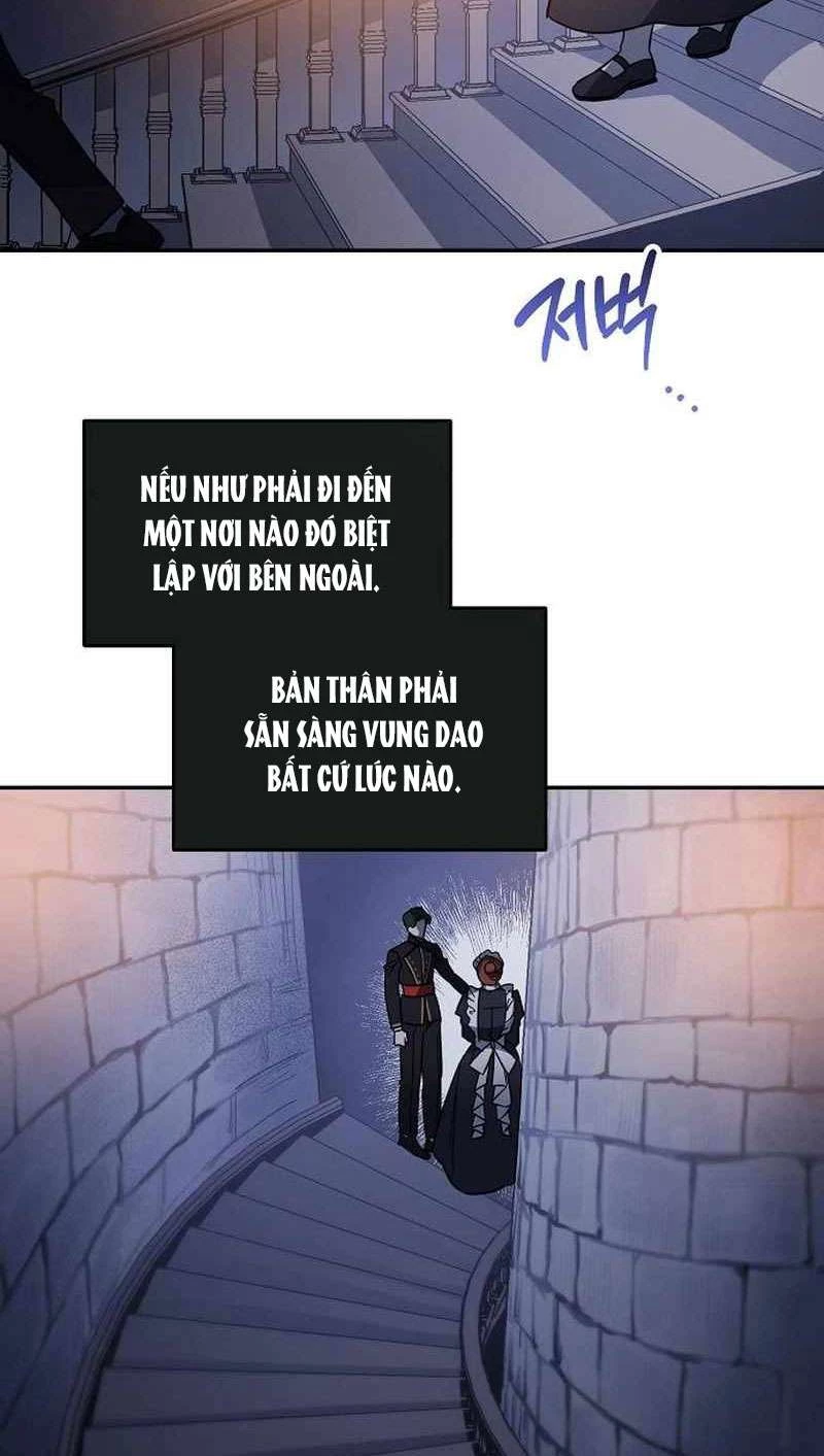 Hướng Dẫn Trả Thù Cho Cô Hầu Gái Mắc Bệnh Nan Y Chapter 8 - 40