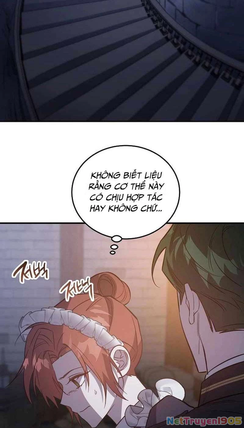 Hướng Dẫn Trả Thù Cho Cô Hầu Gái Mắc Bệnh Nan Y Chapter 8 - 41