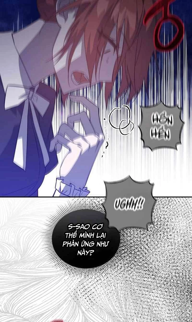 Hướng Dẫn Trả Thù Cho Cô Hầu Gái Mắc Bệnh Nan Y Chapter 8 - 52