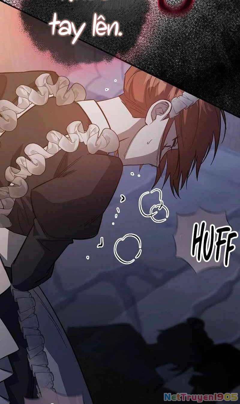 Hướng Dẫn Trả Thù Cho Cô Hầu Gái Mắc Bệnh Nan Y Chapter 8 - 54