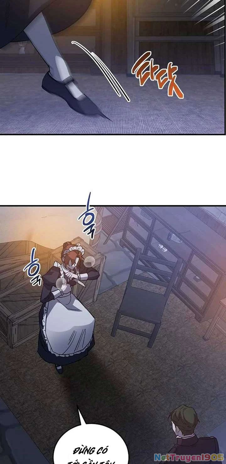 Hướng Dẫn Trả Thù Cho Cô Hầu Gái Mắc Bệnh Nan Y Chapter 9 - 5