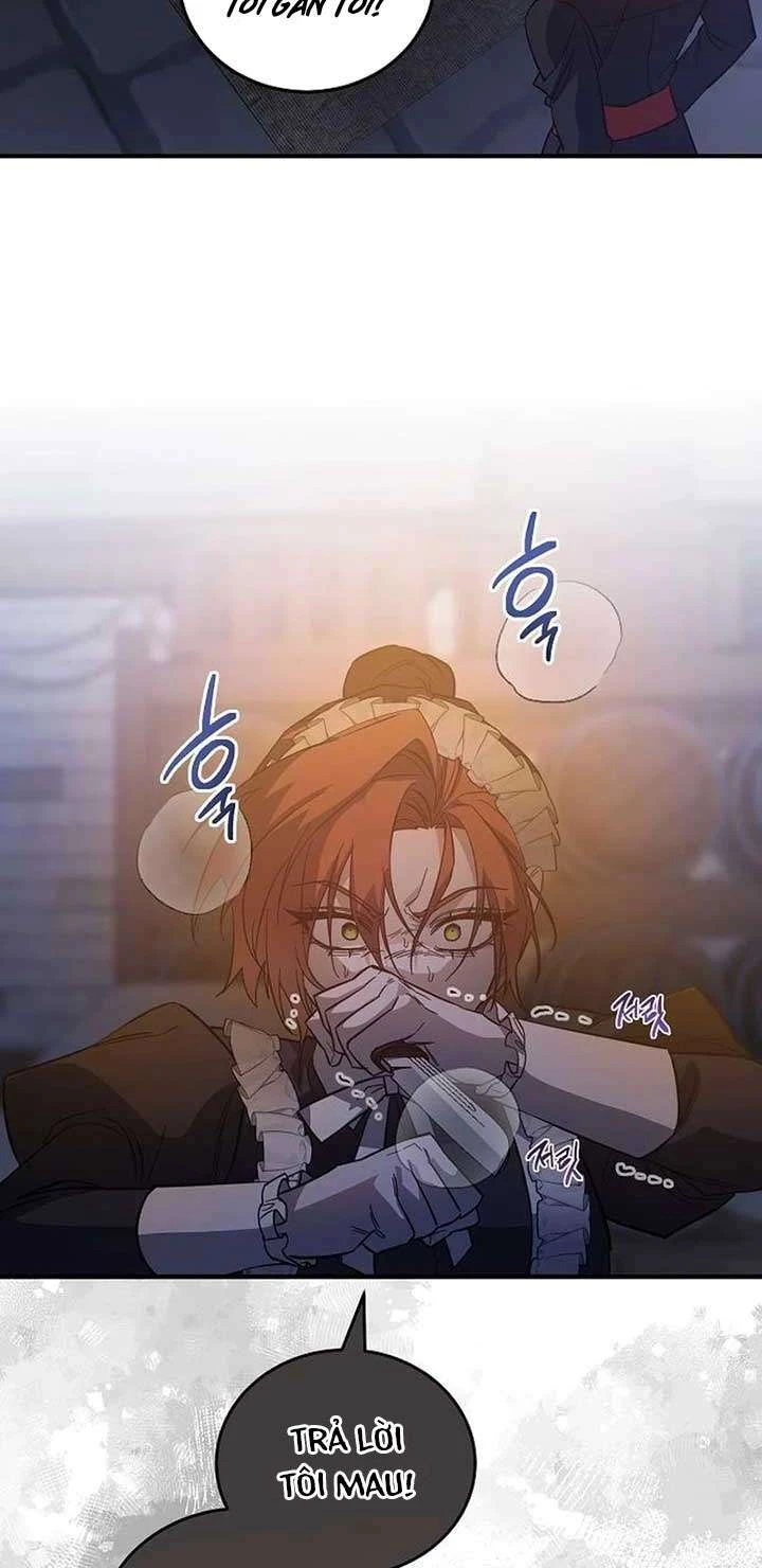Hướng Dẫn Trả Thù Cho Cô Hầu Gái Mắc Bệnh Nan Y Chapter 9 - 6