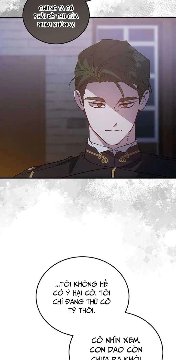 Hướng Dẫn Trả Thù Cho Cô Hầu Gái Mắc Bệnh Nan Y Chapter 9 - 7