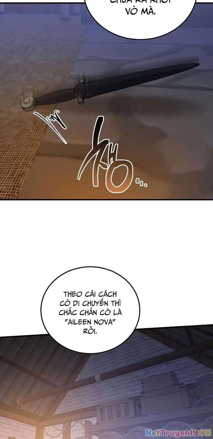Hướng Dẫn Trả Thù Cho Cô Hầu Gái Mắc Bệnh Nan Y Chapter 9 - 8