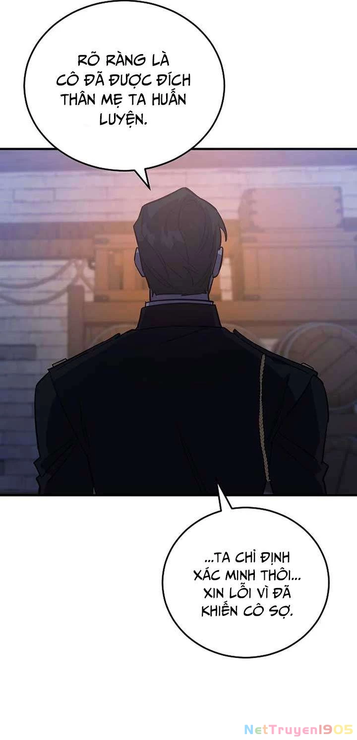 Hướng Dẫn Trả Thù Cho Cô Hầu Gái Mắc Bệnh Nan Y Chapter 9 - 10