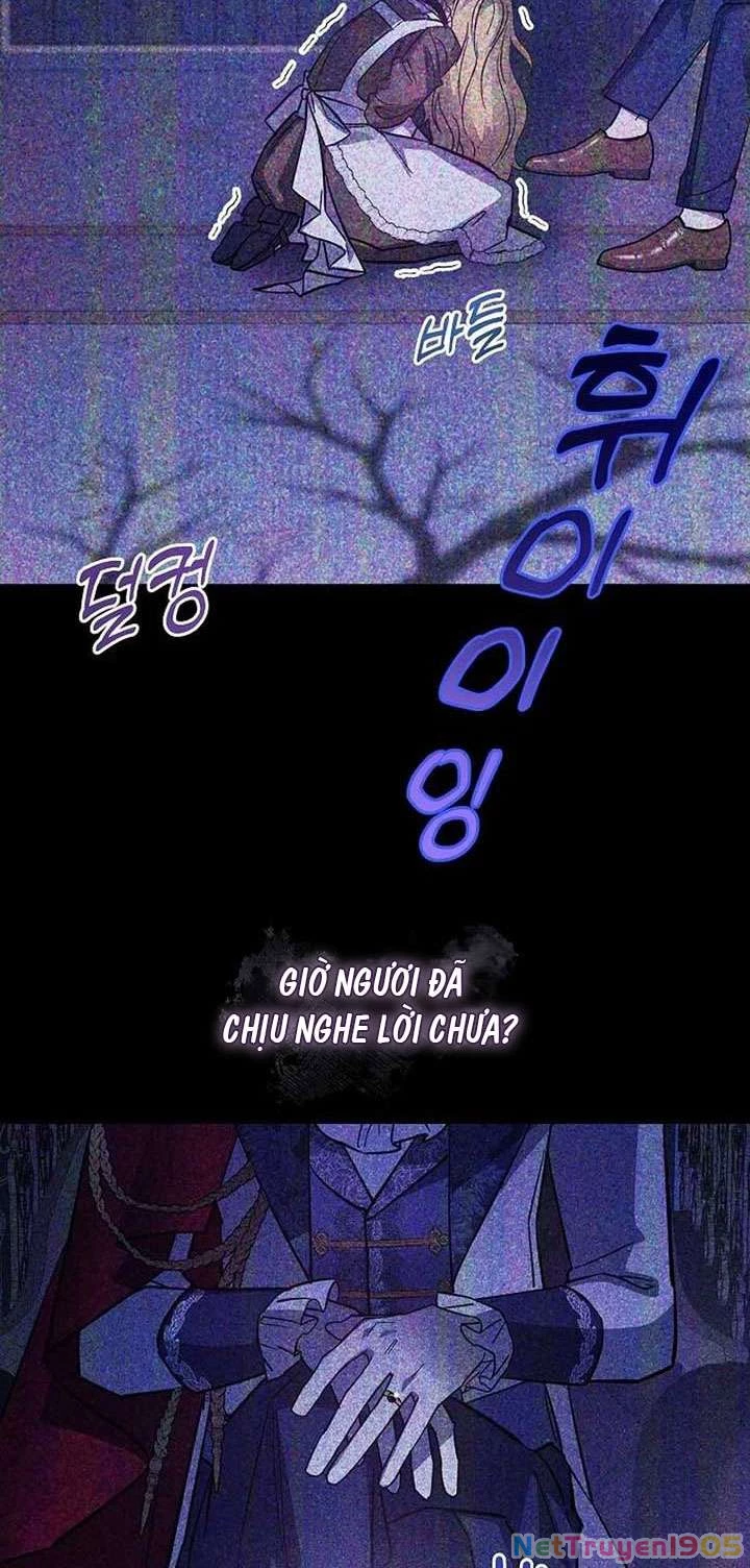 Hướng Dẫn Trả Thù Cho Cô Hầu Gái Mắc Bệnh Nan Y Chapter 9 - 25