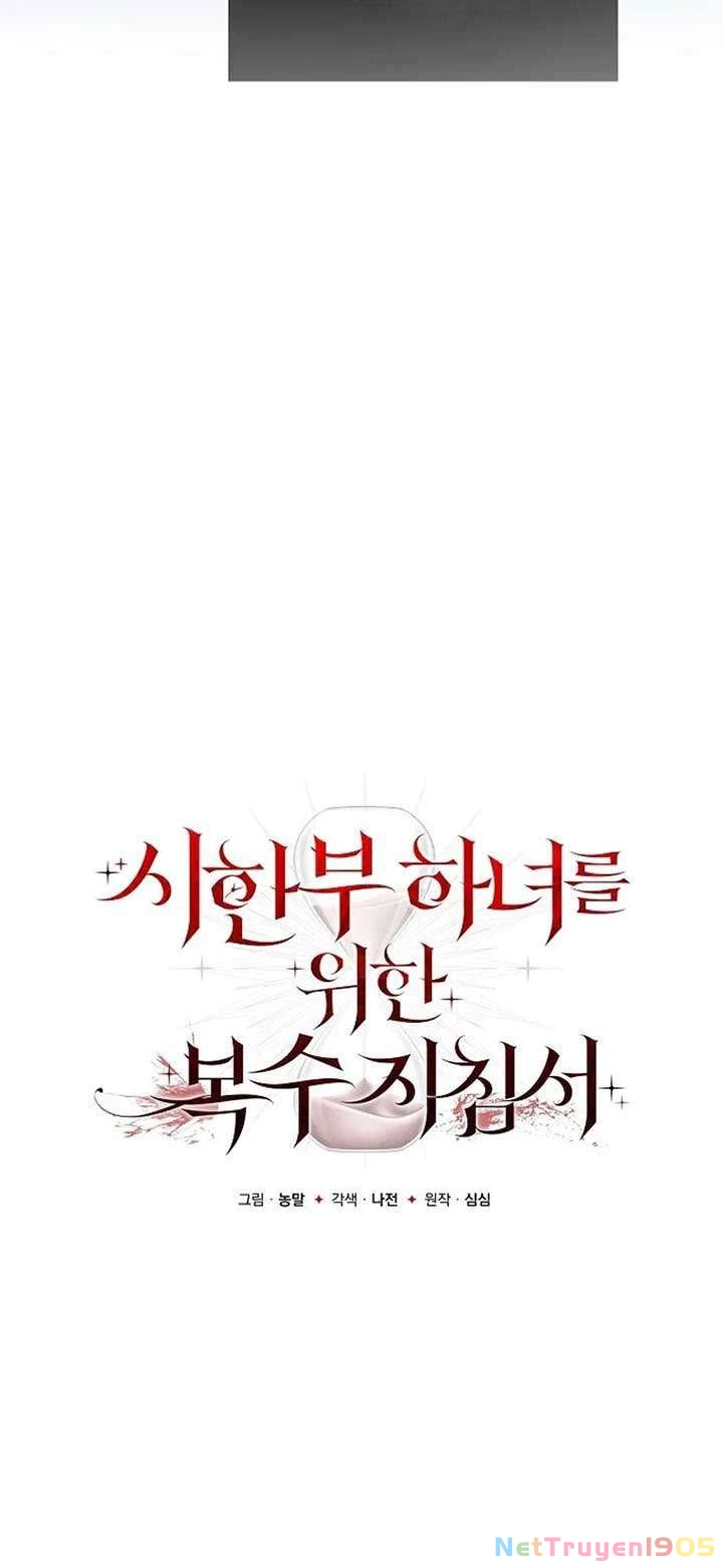 Hướng Dẫn Trả Thù Cho Cô Hầu Gái Mắc Bệnh Nan Y Chapter 9 - 32