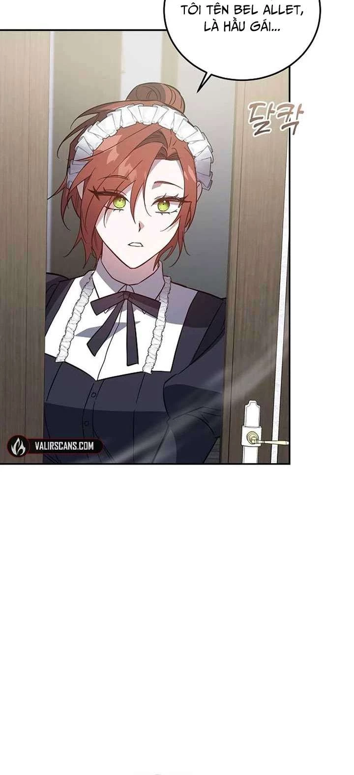 Hướng Dẫn Trả Thù Cho Cô Hầu Gái Mắc Bệnh Nan Y Chapter 9 - 34