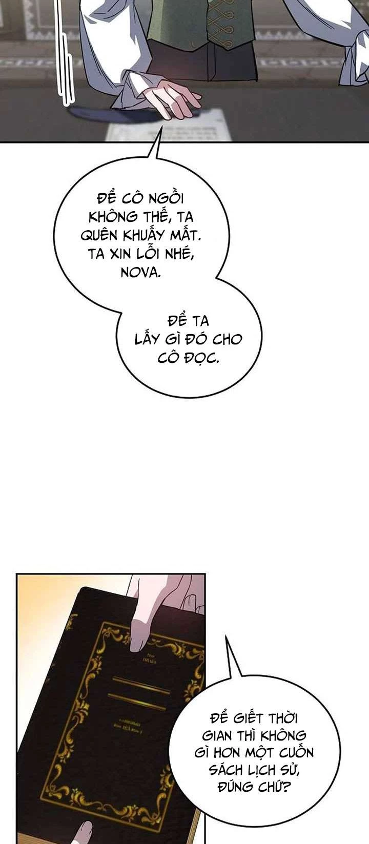 Hướng Dẫn Trả Thù Cho Cô Hầu Gái Mắc Bệnh Nan Y Chapter 9 - 45