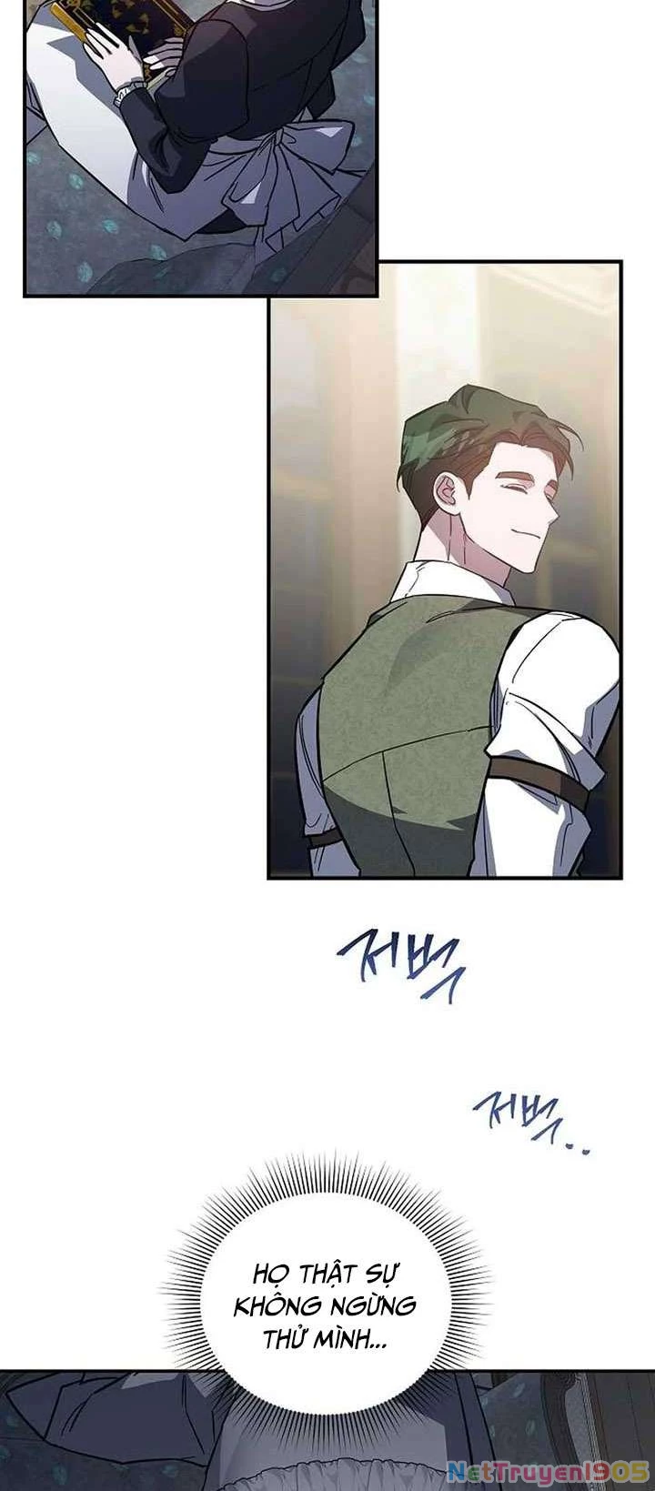 Hướng Dẫn Trả Thù Cho Cô Hầu Gái Mắc Bệnh Nan Y Chapter 9 - 48