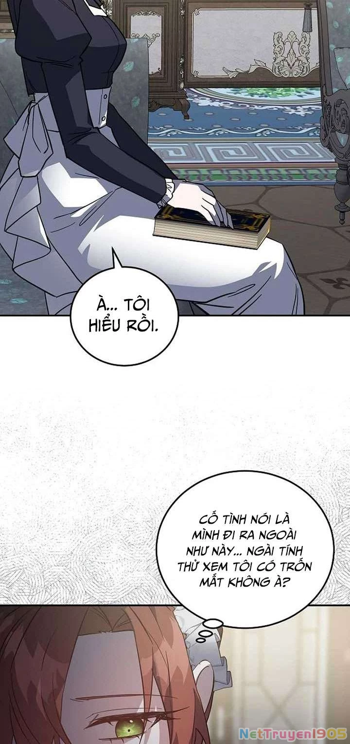 Hướng Dẫn Trả Thù Cho Cô Hầu Gái Mắc Bệnh Nan Y Chapter 9 - 50
