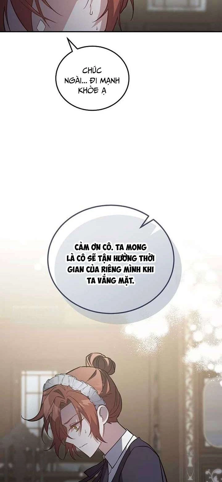 Hướng Dẫn Trả Thù Cho Cô Hầu Gái Mắc Bệnh Nan Y Chapter 9 - 51