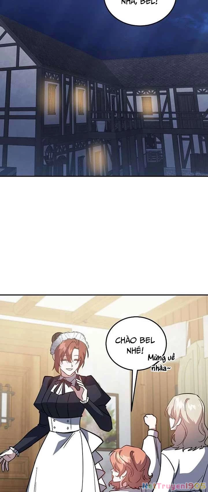 Hướng Dẫn Trả Thù Cho Cô Hầu Gái Mắc Bệnh Nan Y Chapter 9 - 54