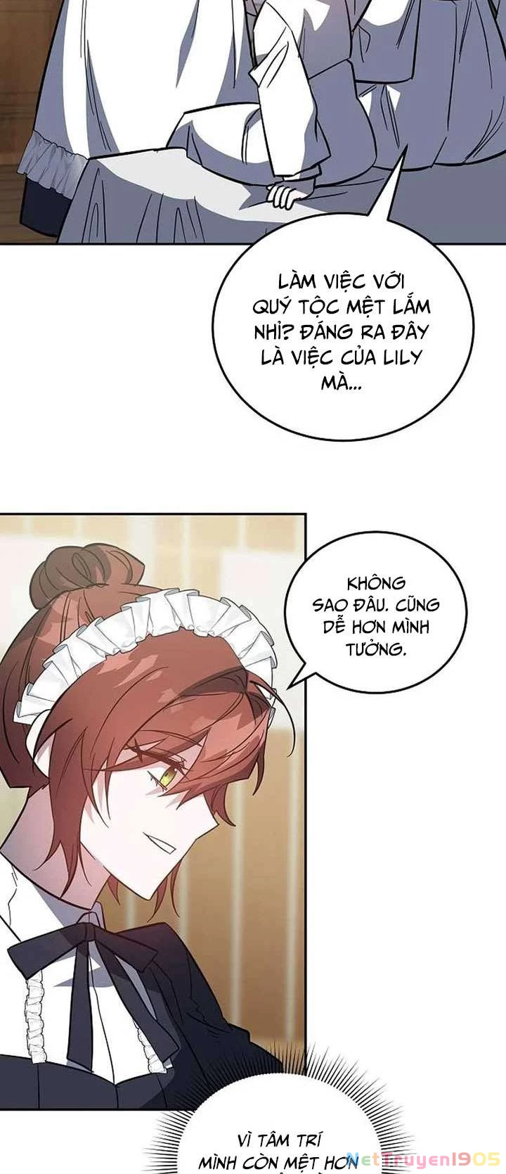 Hướng Dẫn Trả Thù Cho Cô Hầu Gái Mắc Bệnh Nan Y Chapter 9 - 55
