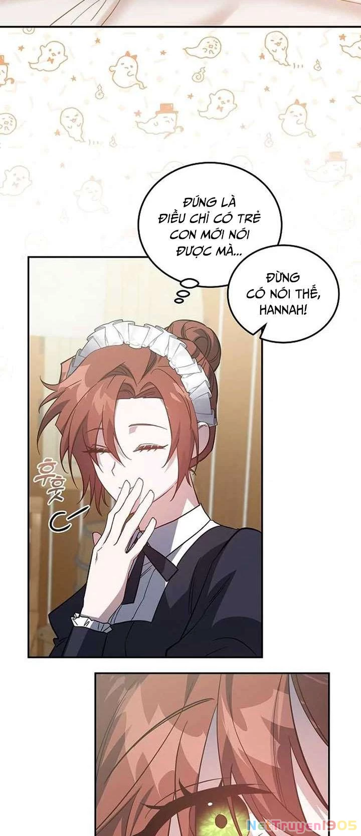 Hướng Dẫn Trả Thù Cho Cô Hầu Gái Mắc Bệnh Nan Y Chapter 9 - 58
